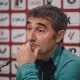 Valverde La Derrota Con El Besiktas Debe Ensenarnos Que Esto Es Dificil