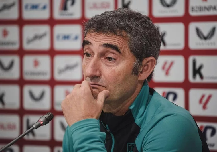 Valverde La Derrota Con El Besiktas Debe Ensenarnos Que Esto Es Dificil