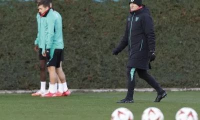 Valverde Los Jugadores Hacen Que Esto Funcione Hay Que Estar Con Ellos