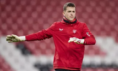 Valverde Sorprende Y Revela A Julen Como Titular En El Athletic Este Jueves