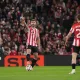 Yeray Alvarez La Aficion Nos Da Un Impulso Tras Su Gol En El Athletic