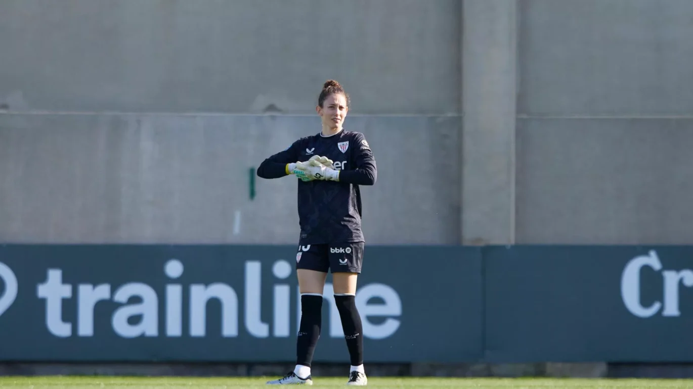 Adriana Nanclares Y Maite Zubieta Convocadas Por Espana Para La Nations League