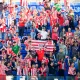 Aficionados Del Athletic Club Se Preparan Para El Viaje A Cornella