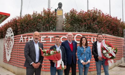 Aitor Elizegi Defiende La Grada Popular Del Athletic Y Pide Unidad Y Respeto