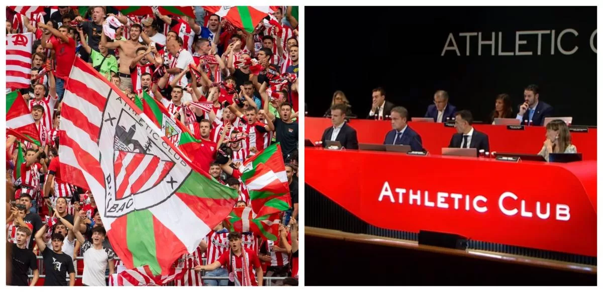 Aitor Elizegi Exige A Jon Uriarte Priorizar La Grada Popular En San Mames