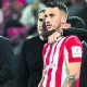 Alex Berenguer Se Afianza Como Titular En El Athletic Club Tras Su Gran Actuacion