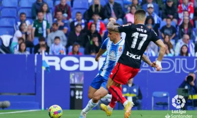 Alineaciones Clave Espanyol Y Athletic Se Juegan Mucho En Cornella