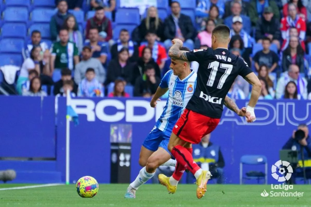 Alineaciones Clave Espanyol Y Athletic Se Juegan Mucho En Cornella