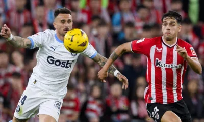 Alineaciones Del Athletic Club Y Girona Todo Listo Para San Mames