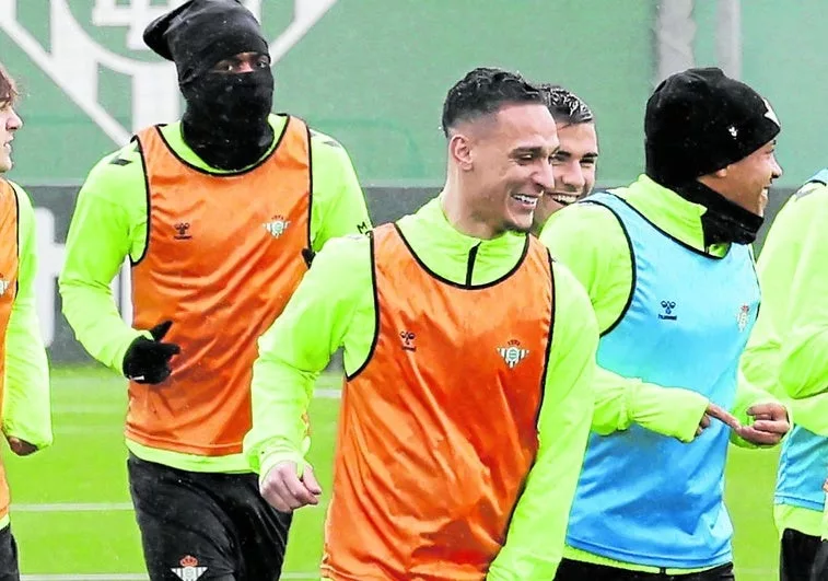 Antony Debuta En El Betis Y Pone En Jaque Al Athletic Club En La Liga