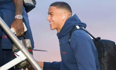 Apuesta Por Maroan Sannadi Sera Titular En El Athletic Ante El Valladolid