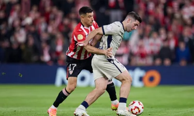 Areso En La Mira Del Athletic Osasuna Mejora Su Oferta Sin Respuesta