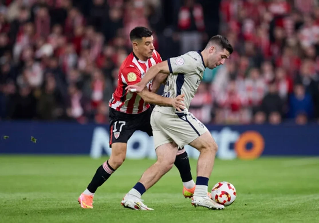 Areso En La Mira Del Athletic Osasuna Mejora Su Oferta Sin Respuesta