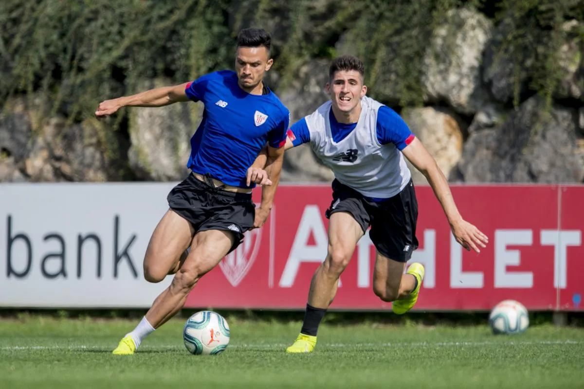 Areso Ignora A Osasuna Y El Athletic Espera Su Decision Sobre El Futuro