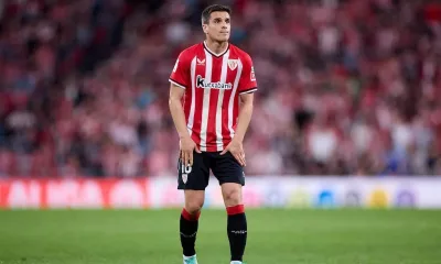 Athletic Actua Con Cautela Ante El Regreso De Galarreta Por Lesiones