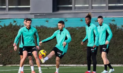 Athletic Busca Afianzar Su Cuarta Plaza Ante Un Espanyol En Apuros