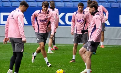 Athletic Busca Mantener Su Racha Ante Un Espanyol En Crisis