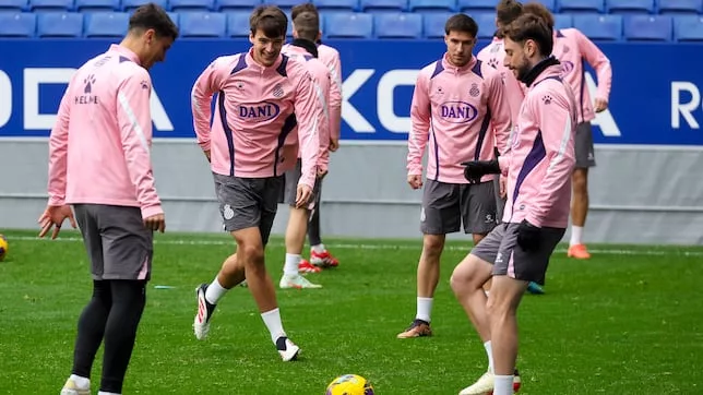 Athletic Busca Mantener Su Racha Ante Un Espanyol En Crisis