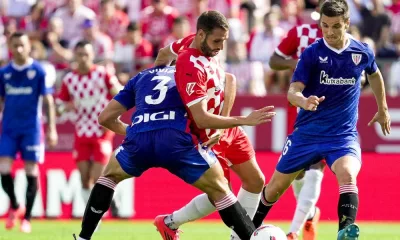 Athletic Busca Retomar La Senda Del Triunfo Ante Girona En San Mames