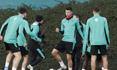 Athletic Busca Revancha Ante Girona Tras Fallar Tres Penaltis En Octubre