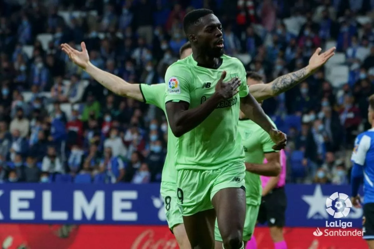 Athletic Busca Romper La Racha Negativa En Cornella Ante El Espanyol