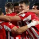 Athletic Club 14 Partidos Sin Perder Y En La Lucha Por El Titulo