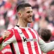 Athletic Club Brilla Ante Girona Sancet Firma Un Hat Trick Espectacular