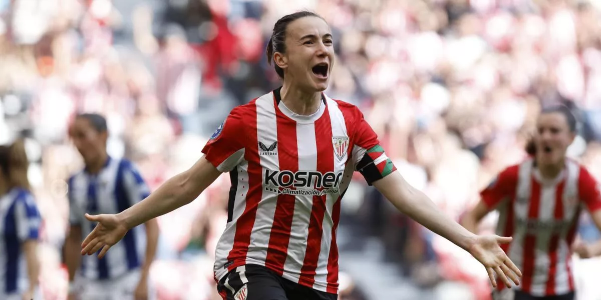 Athletic Club Brilla En San Mames Y Se Afianza En Champions