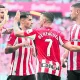 Athletic Club Busca Acercarse Al Liderato En Un Duelo Clave Ante Espanyol