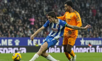 Athletic Club Busca Mantener Su Racha Invicta Ante Un Espanyol En Forma