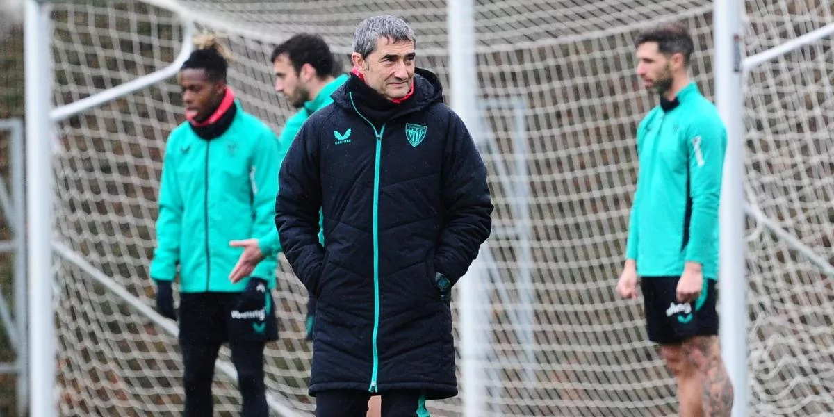 Athletic Club Busca Prolongar Su Racha Ante Un Espanyol Complicado