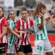 Athletic Club Busca Redencion Ante Un Real Betis En Apuros
