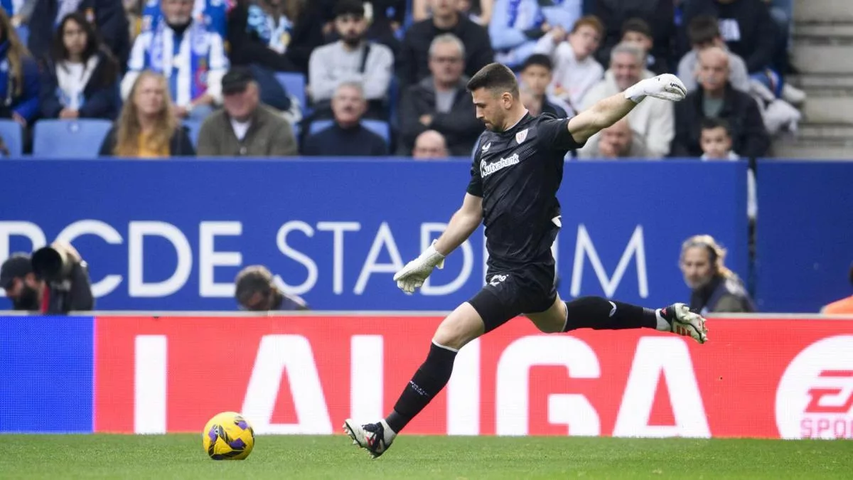 Athletic Club Empata En Cornella Racismo Y Errores Marcan El Partido