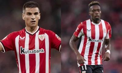 Athletic Club Pierde A Galarreta Y Djalo Para El Duelo Ante El Espanyol