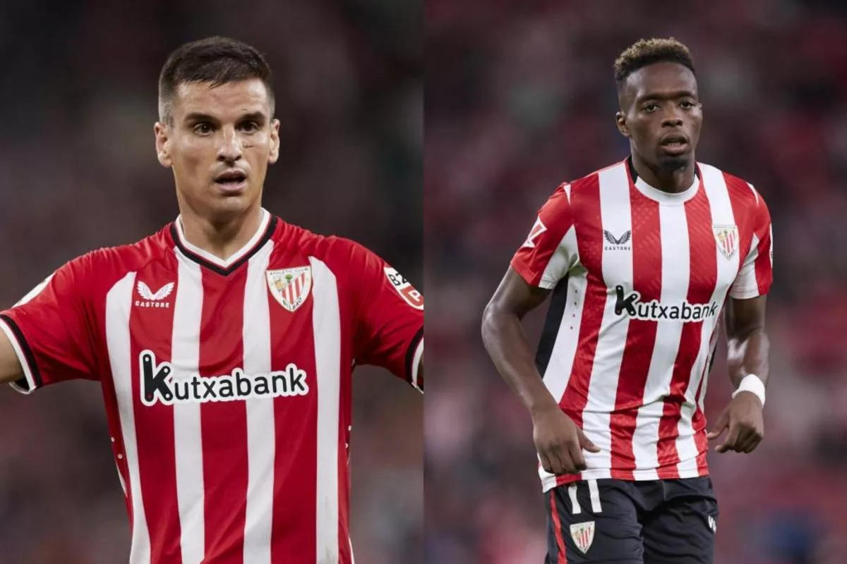 Athletic Club Pierde A Galarreta Y Djalo Para El Duelo Ante El Espanyol