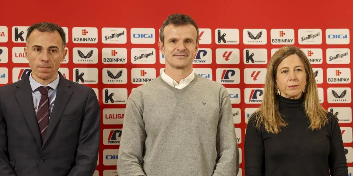 Athletic Club Reafirma No Aceptaremos Coacciones En San Mames