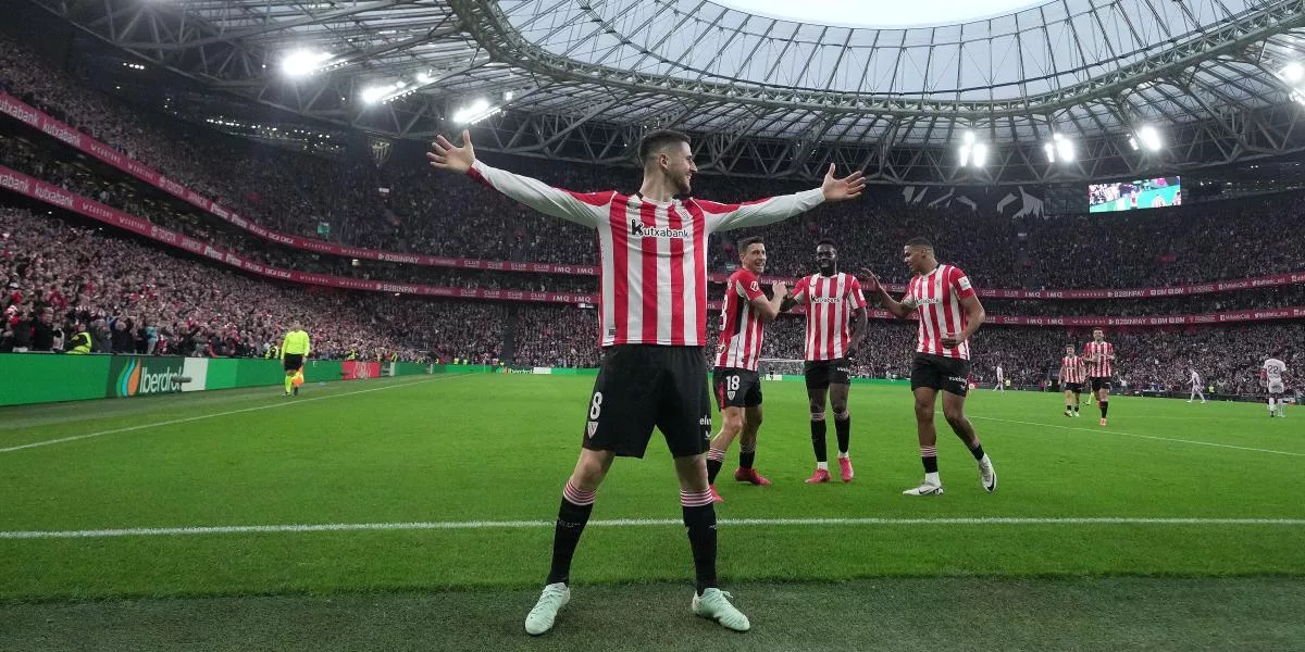 Athletic Club Se Mantiene A Seis Puntos Del Lider Tras Jornada 23