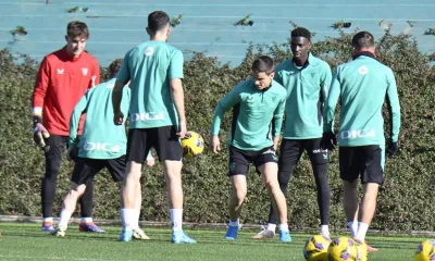 Athletic Club Sin Ruiz De Galarreta Nico Williams Regresa A La Lista