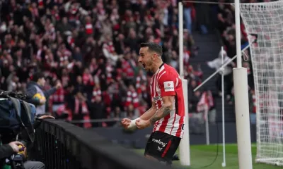 Athletic Club Una Racha Historica Que Lo Acerca Al Liderato De Laliga