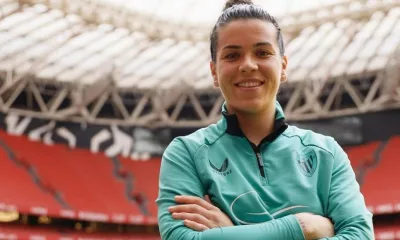 Athletic Y Real Sociedad Un Derbi Clave Por La Champions En San Mames