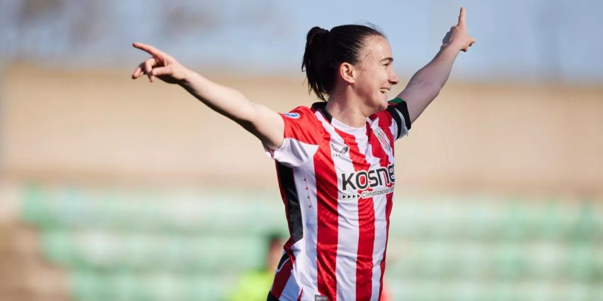 Azkona Brilla Y El Athletic Golea Al Betis 0 4 Y Cuarto En La Tabla