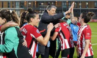 Aznar El Atletico Es El Que Mas Presion Tiene En La Lucha Por Champions