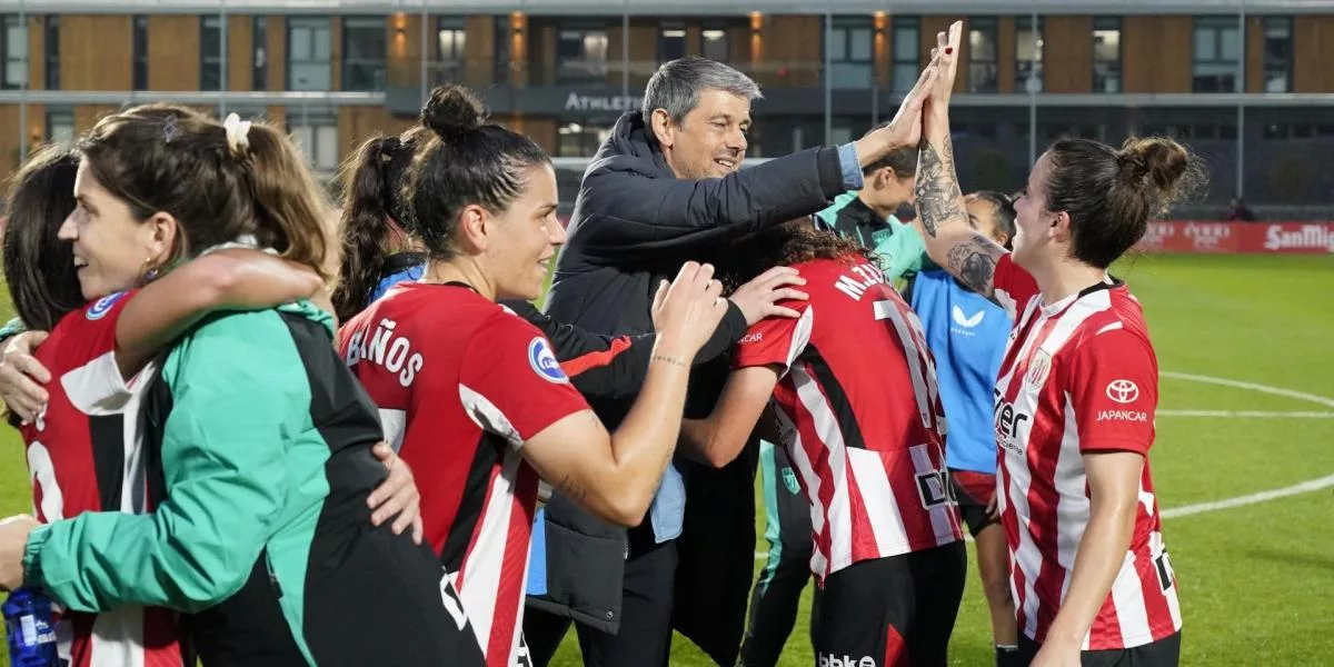 Aznar El Atletico Es El Que Mas Presion Tiene En La Lucha Por Champions