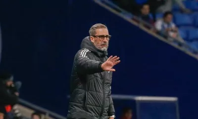 Bolo Destaca Las Cualidades De Sannadi Para El Athletic Club Y Su Futuro