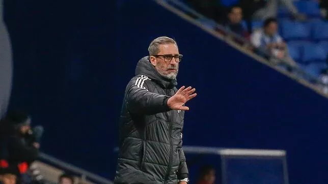 Bolo Destaca Las Cualidades De Sannadi Para El Athletic Club Y Su Futuro