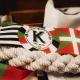 Celebra El Aliento De Euskal Herria Y Bretana Con El Athletic Club