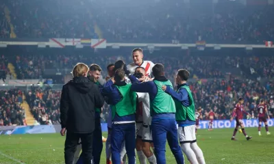 Champions Athletic Club Y Otros Equipos Espanoles Esperan Resultados Clave