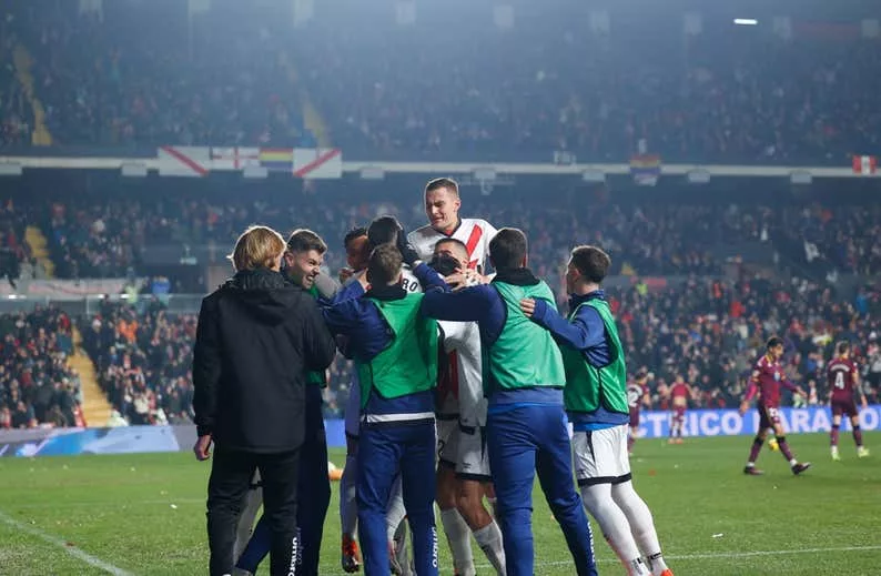 Champions Athletic Club Y Otros Equipos Espanoles Esperan Resultados Clave