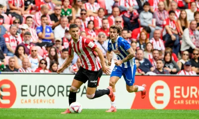 Como Ver El Rcd Espanyol Athletic Club Horarios Y Plataformas