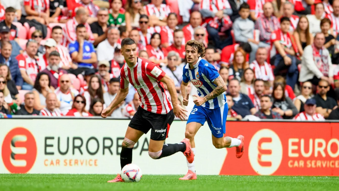 Como Ver El Rcd Espanyol Athletic Club Horarios Y Plataformas